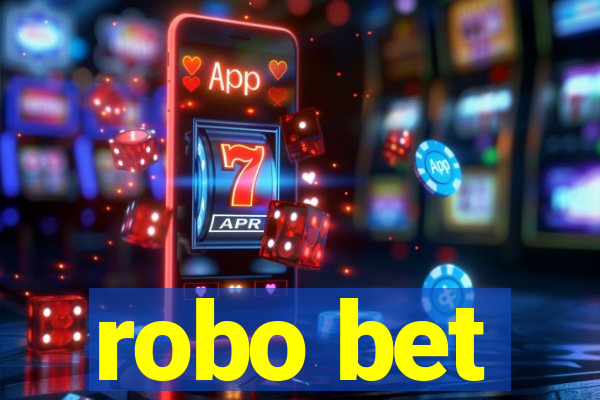 robo bet